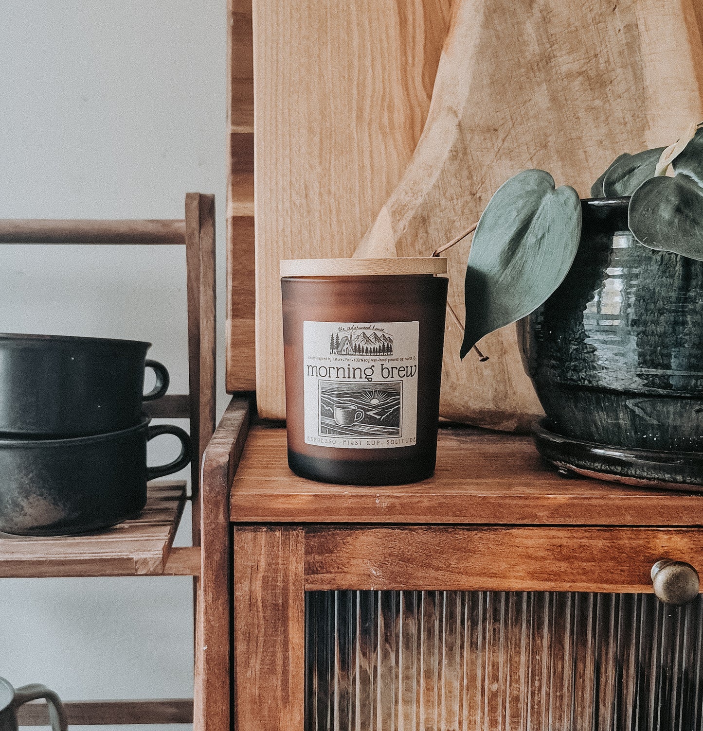 Morning Brew