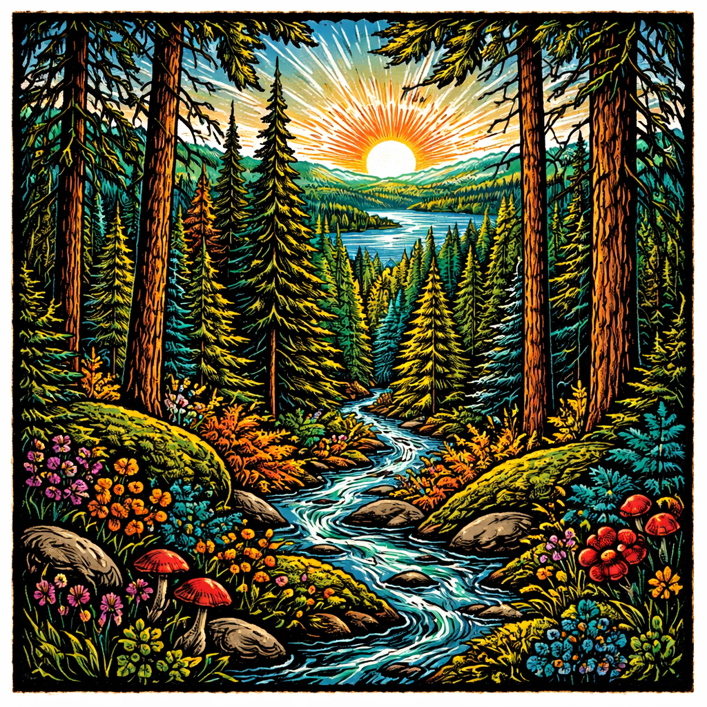 boreal collection