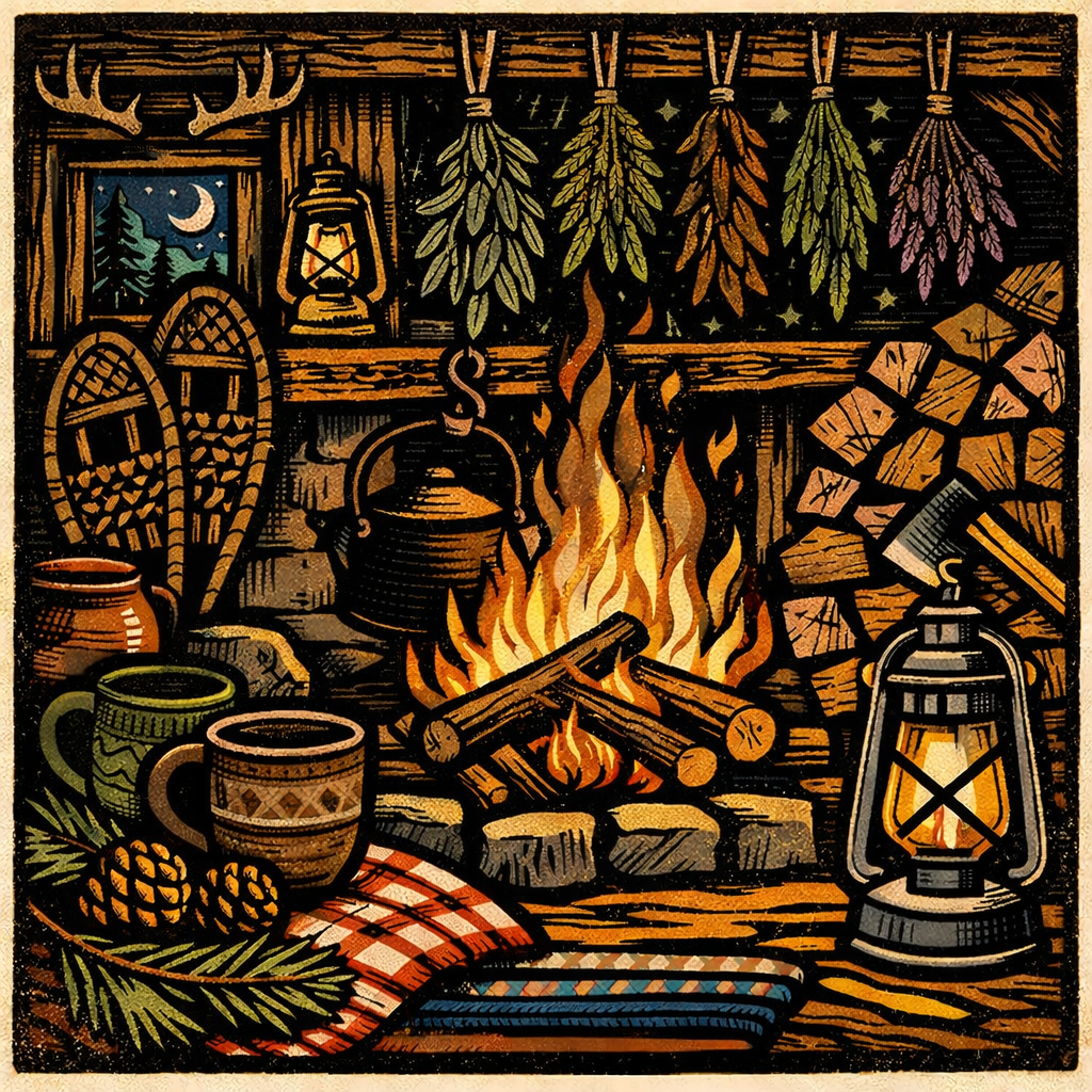 home & hearth