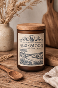 Saskatoon