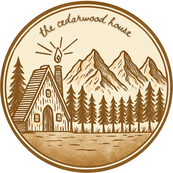 the cedarwood house
