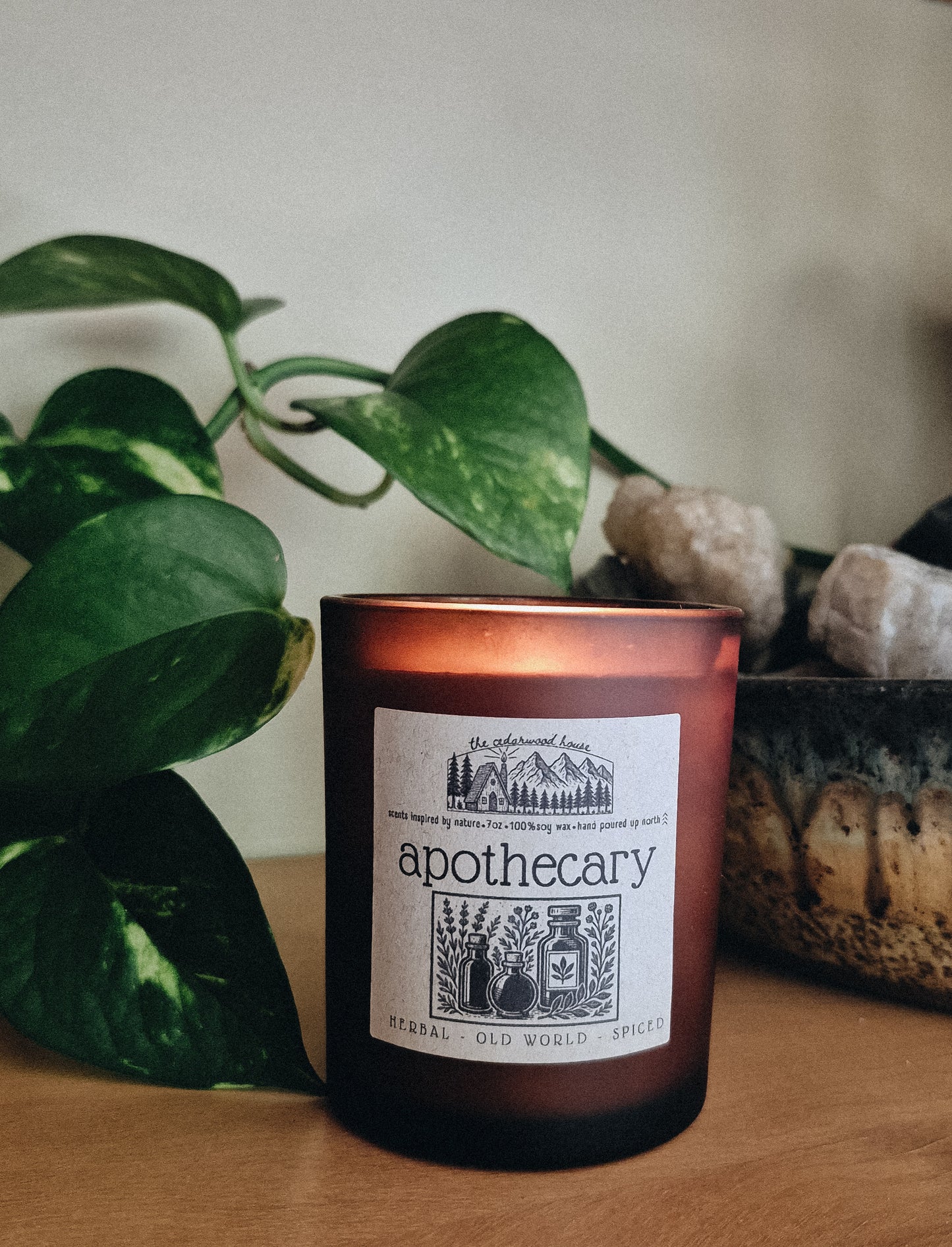 Apothecary