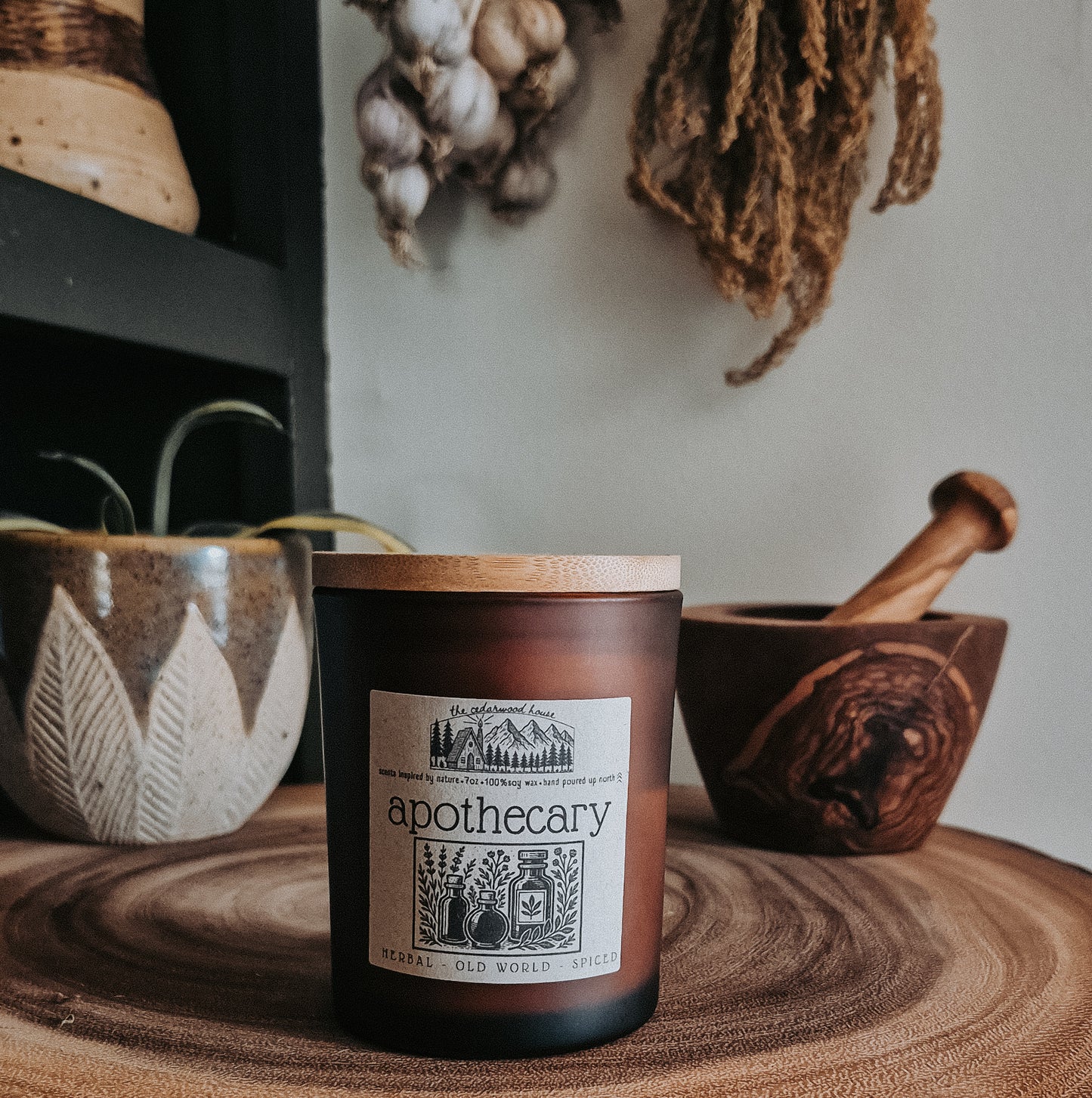 Apothecary