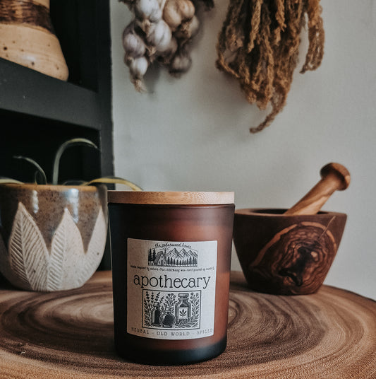 Apothecary