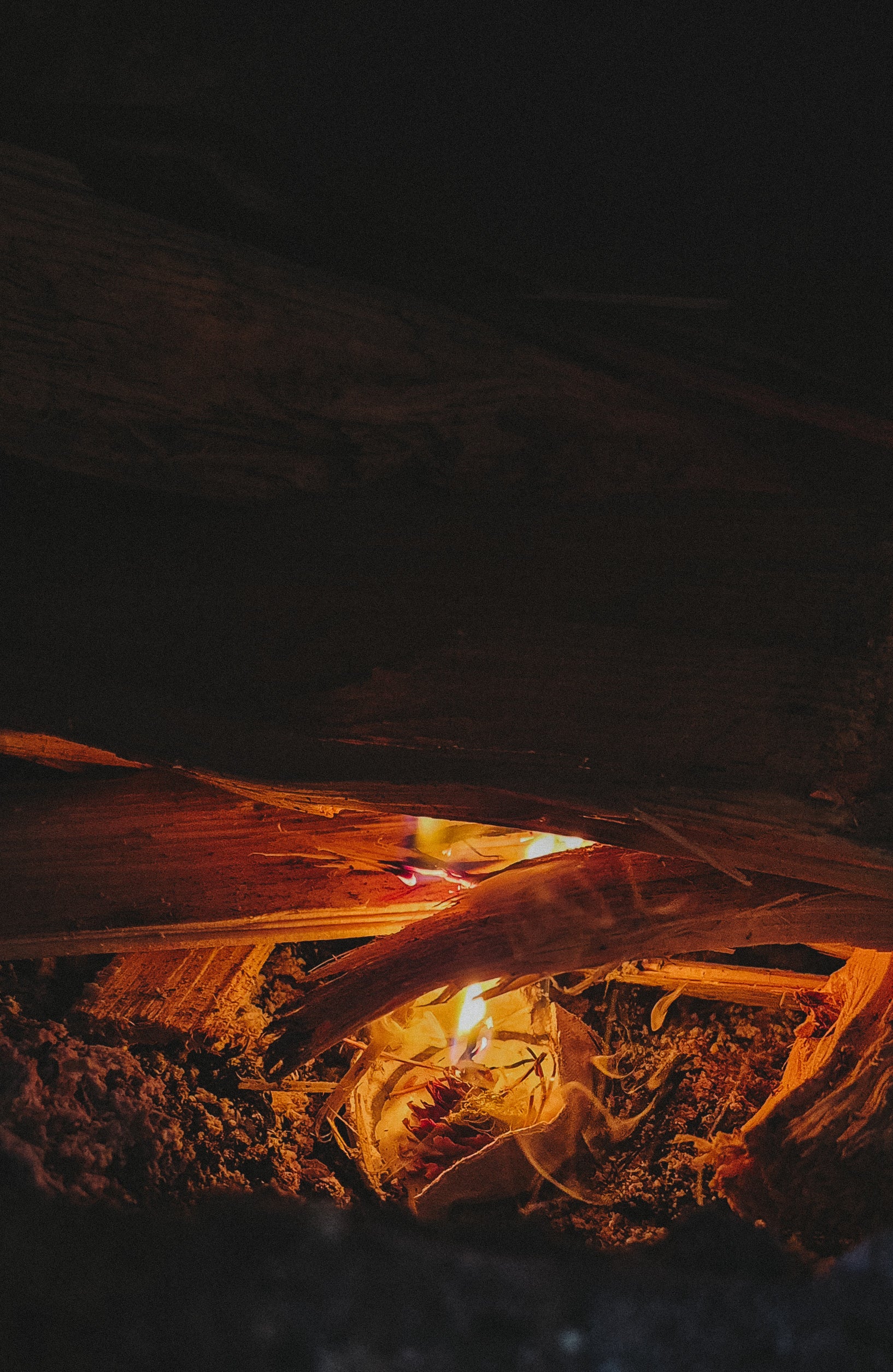Fire Starters