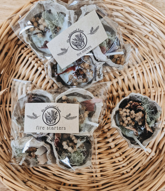 Fire Starters