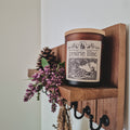 Prairie Lilac