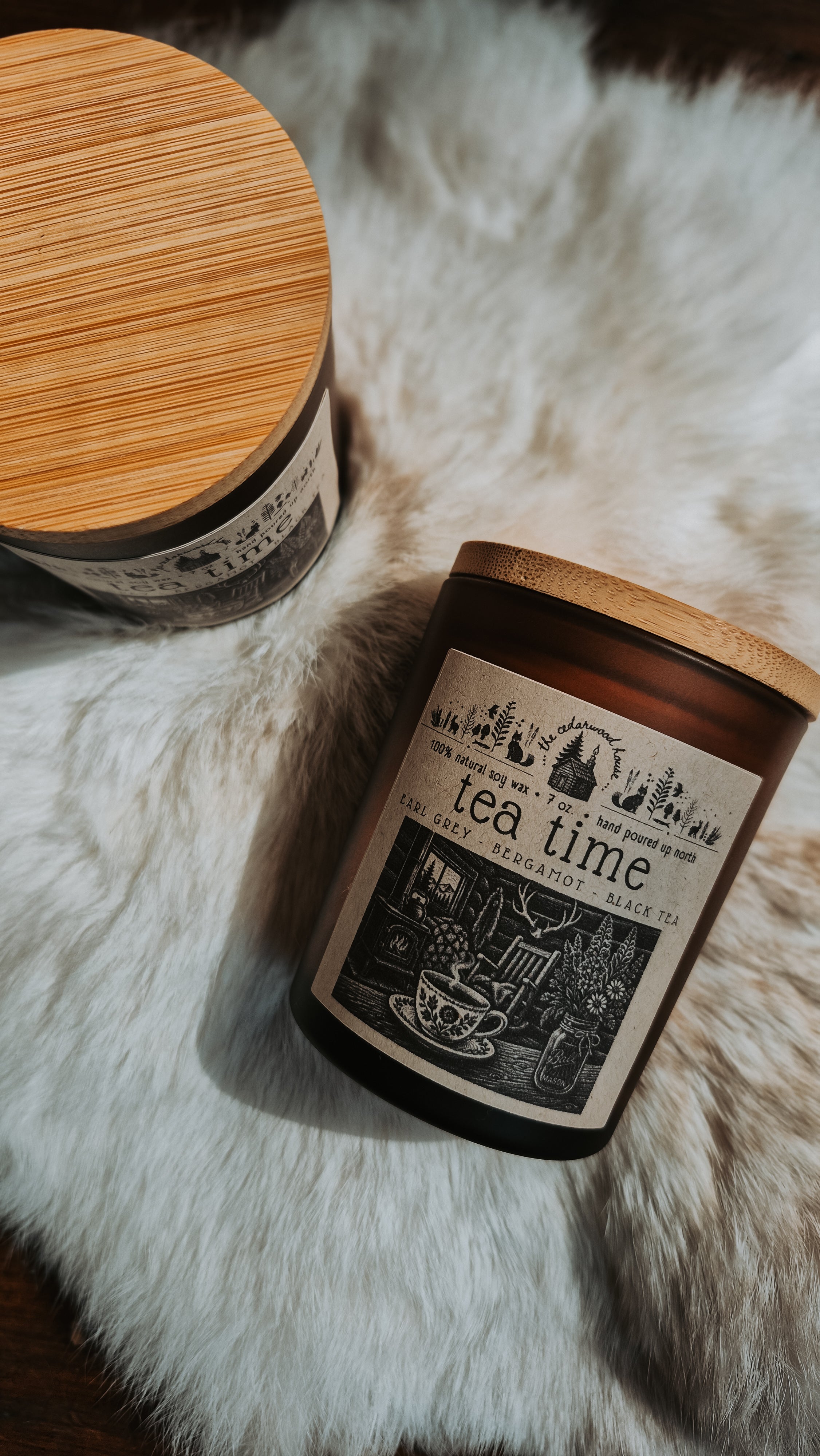 Tea Time