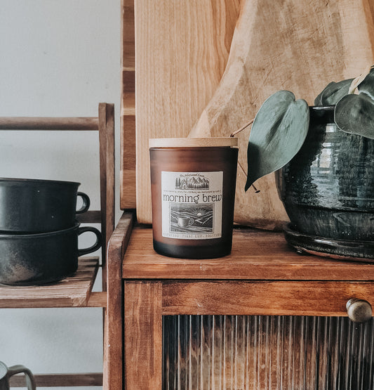 Morning Brew