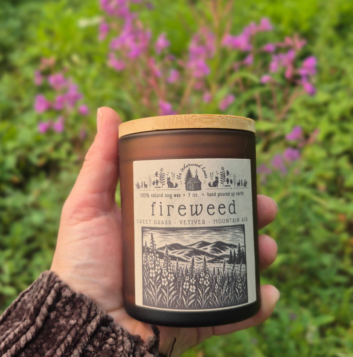Fireweed