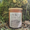 Moss Bed